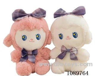 Bow-tie sheep