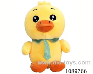 Tie duck