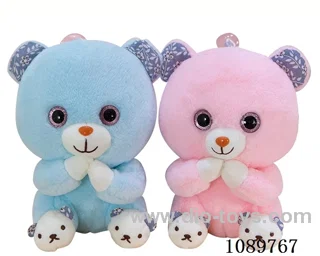 Teddy bear