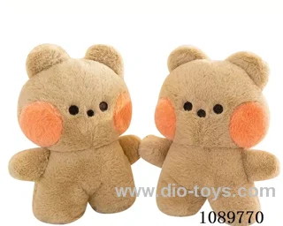 Teddy bear