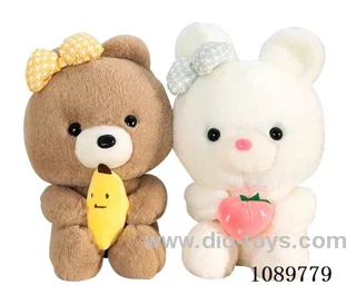 Teddy bear