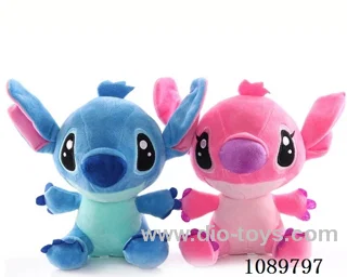 Stitch