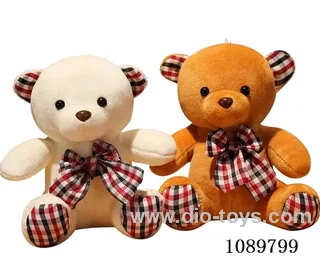 Bow-tie Bear