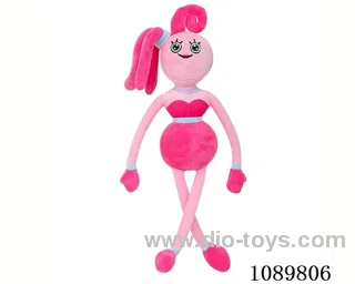 40CM Poppy Mom