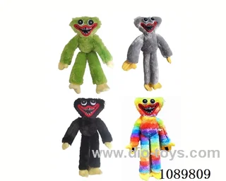 40CM Poppy doll