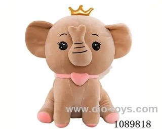 40CM crown elephant