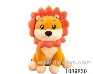 40CM little lion