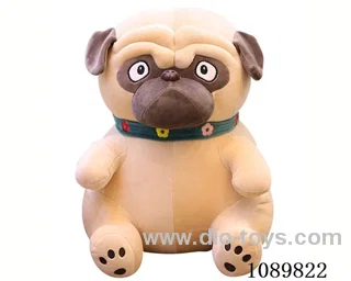 40CM Shar Pei dog