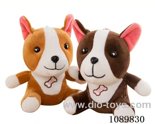 22CM corgi
