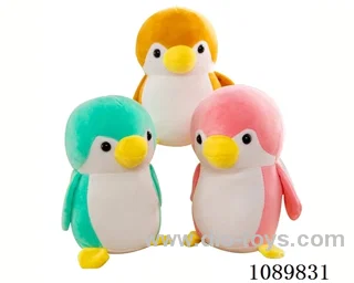 22CM penguin