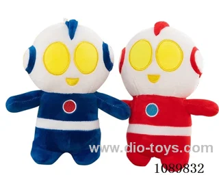 22CM Ultraman
