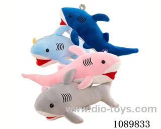 22CM shark