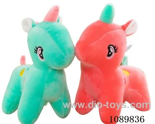 22CM unicorn