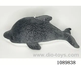Star dolphin
