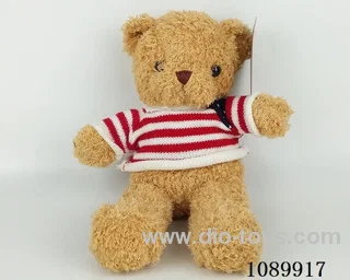 Seaweed rice flag bear