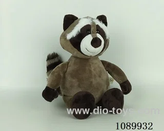 raccoon