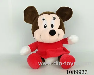 Mickey