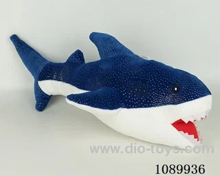 Starlight shark