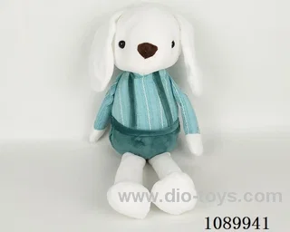 Strap rabbit