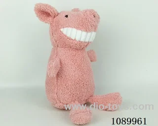 Pink pig