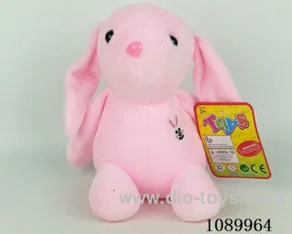 Long-eared rabbit