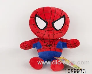 Spider-Man