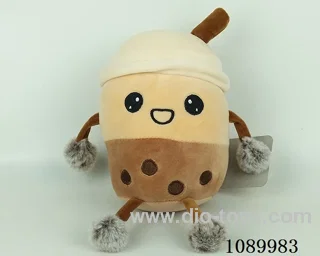 Milk tea