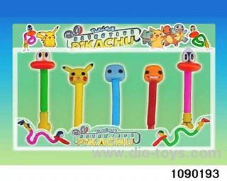 5.5 inch Doll Set in Blister card