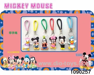 7.5cm Doll Set in opp bag