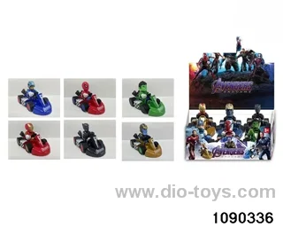 6 inch Doll Set in display box