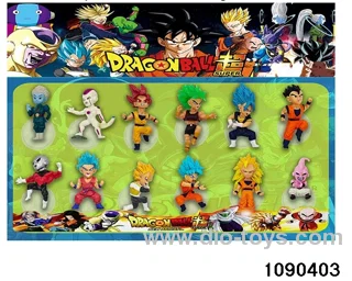 1.5-3.5 inch Doll Set in Blister card