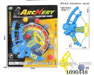 archer