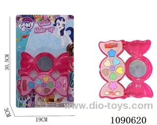 makeup set