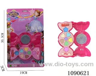 makeup set