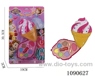makeup set