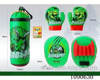 boxing set