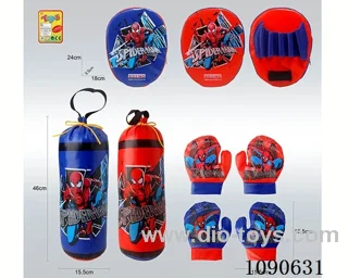 boxing set
