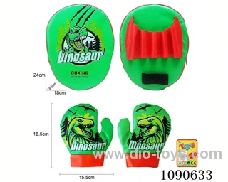 boxing set