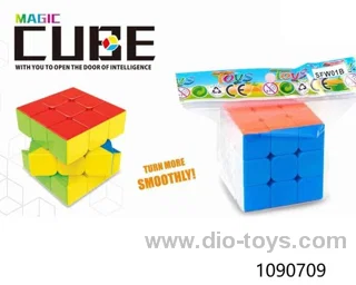 cube