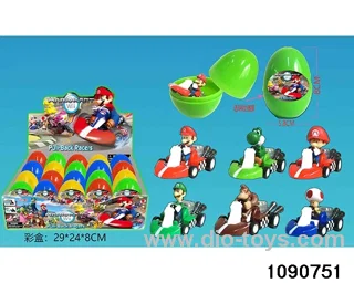 2.8 inch doll set in display box