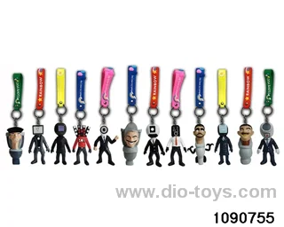 3.5 inch doll set in bag