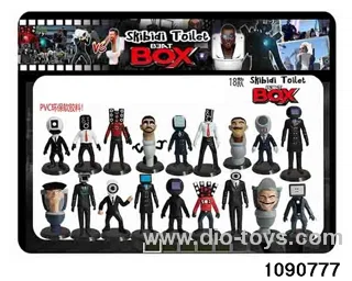 3.5-4.5 inch doll set in bag