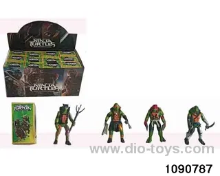 6 inch doll set in display box