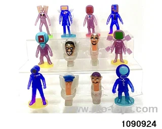 3.5 inch doll set in opp bag