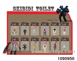 3.5 inch doll set in poly bag header