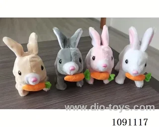 B/O toys