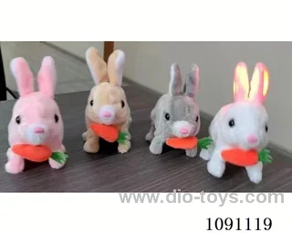 B/O toys