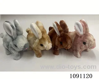 B/O toys