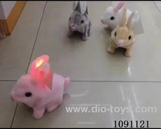 B/O toys