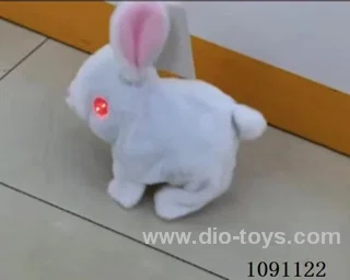 B/O toys
